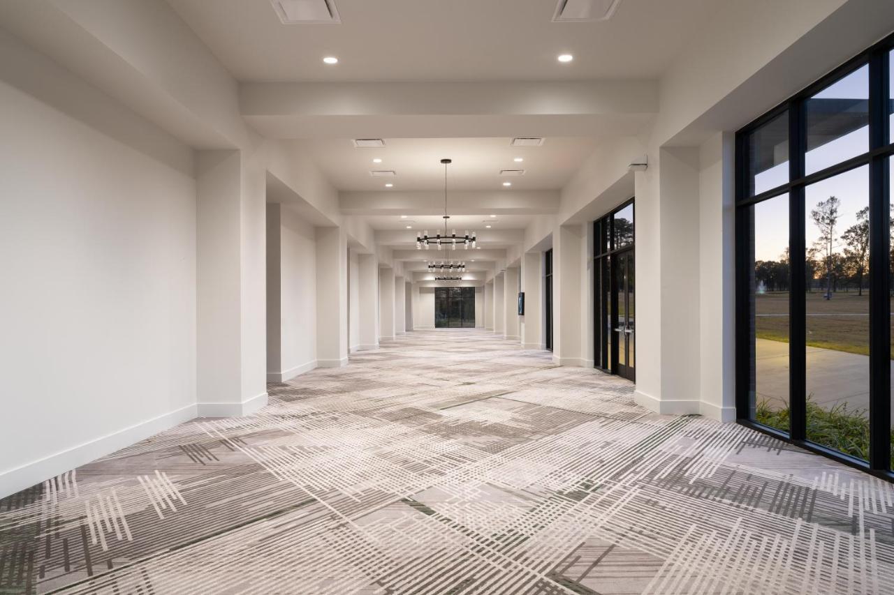 Sheraton Flowood The Refuge Hotel & Conference Center Kültér fotó