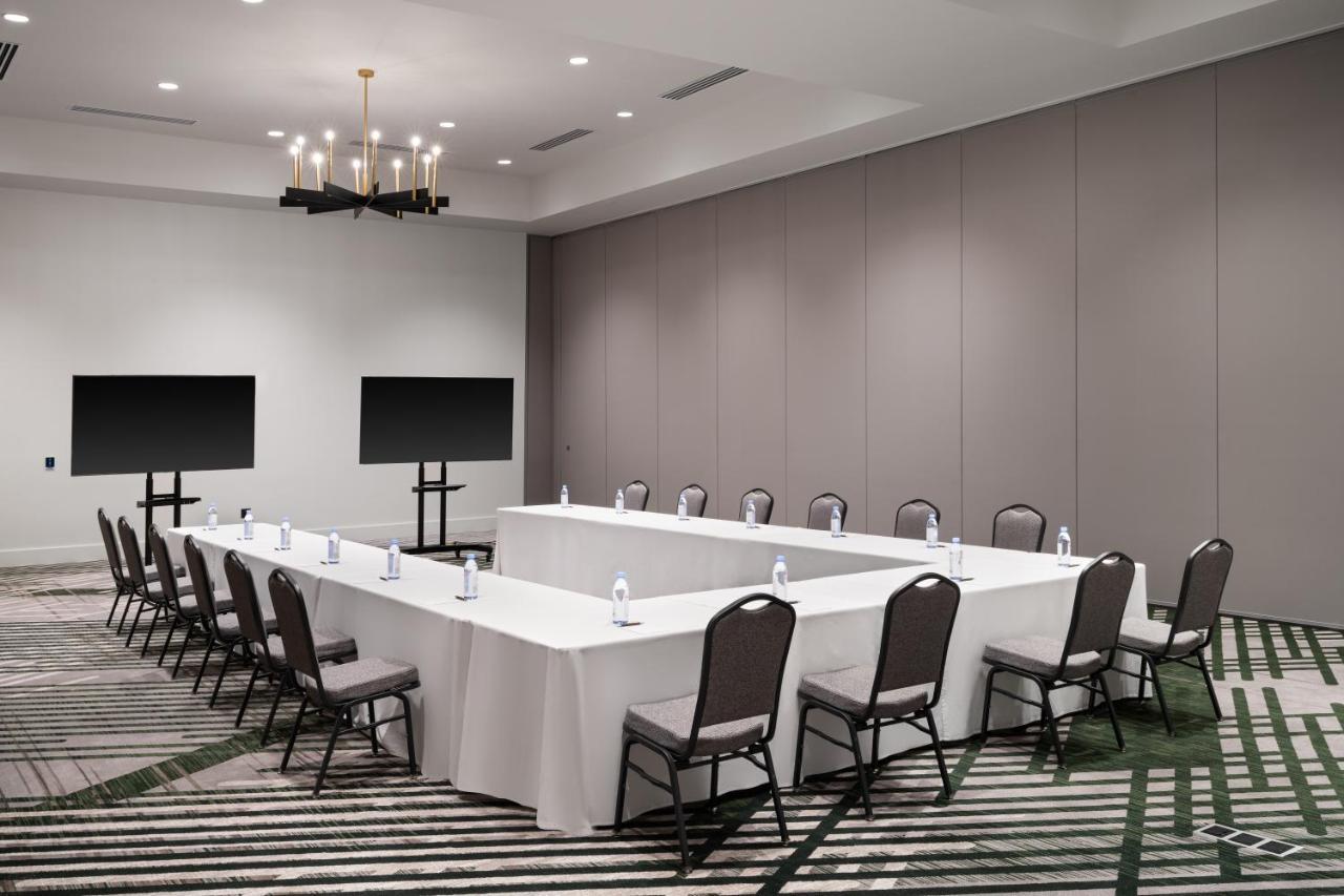 Sheraton Flowood The Refuge Hotel & Conference Center Kültér fotó