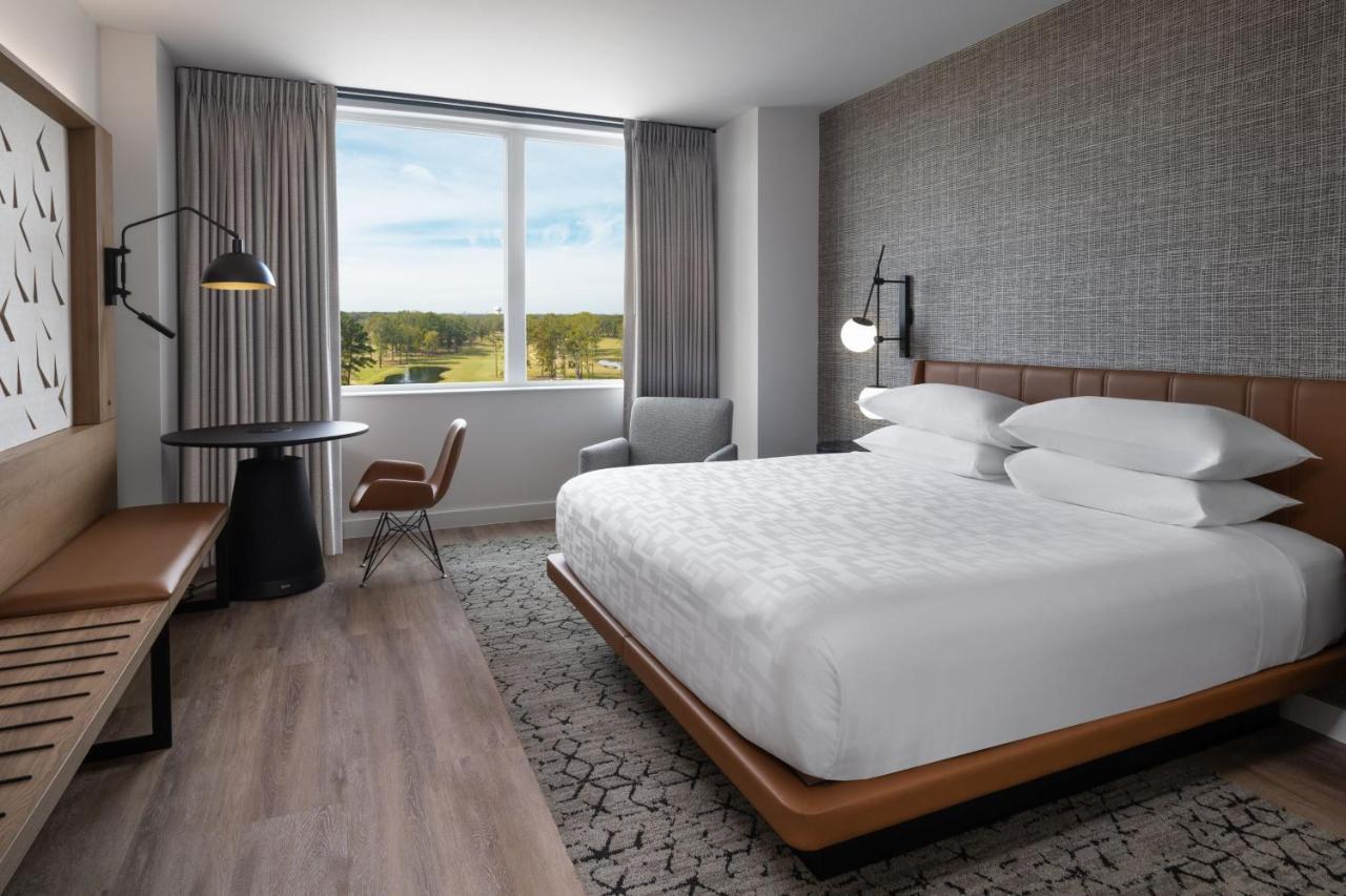 Sheraton Flowood The Refuge Hotel & Conference Center Kültér fotó
