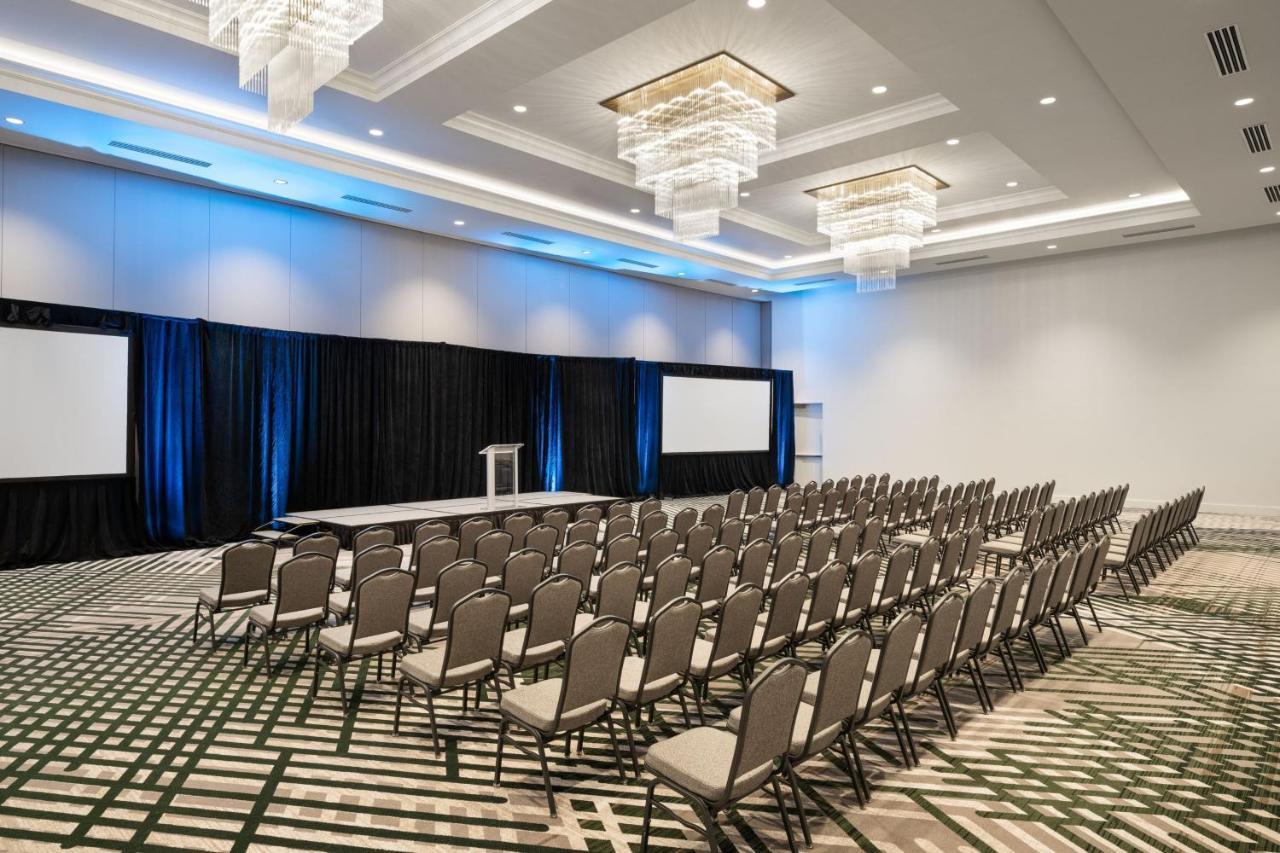 Sheraton Flowood The Refuge Hotel & Conference Center Kültér fotó
