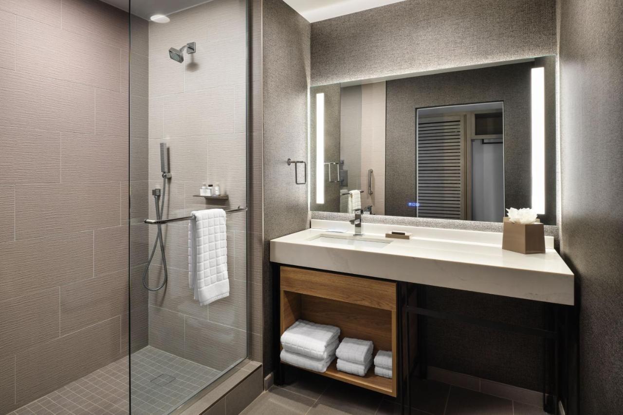Sheraton Flowood The Refuge Hotel & Conference Center Kültér fotó