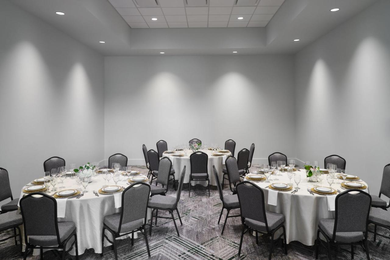 Sheraton Flowood The Refuge Hotel & Conference Center Kültér fotó